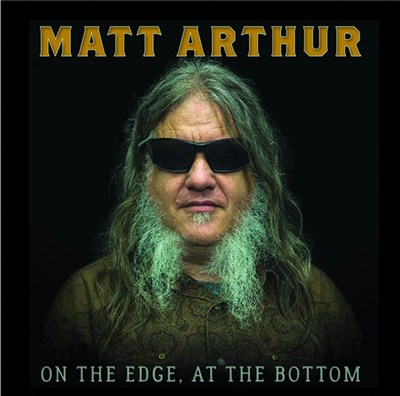 Matt Arthur - On The Edge, At The Bottom download mp3 flac