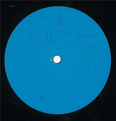 White & Torch - Bury My Heart download mp3 flac