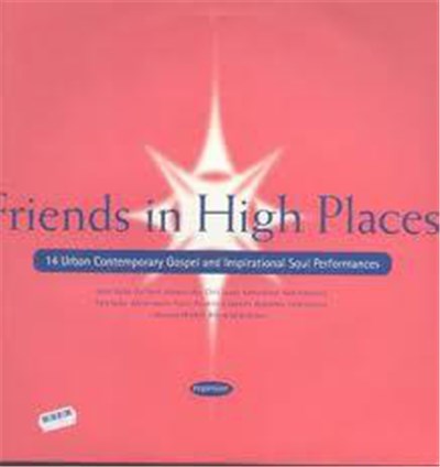 Various - Friends In High Places download mp3 flac