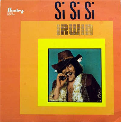 Irwin Goodman - Si Si Si download mp3 flac