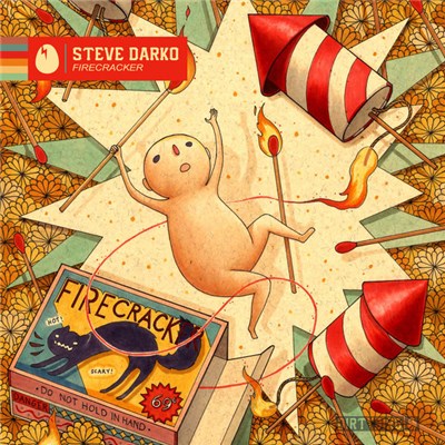 Steve Darko - Firecracker EP download mp3 flac