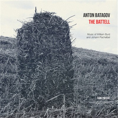Anton Batagov - The Battell download mp3 flac