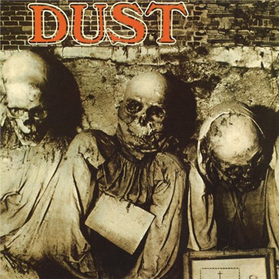 Dust - Dust download mp3 flac