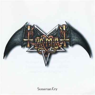 Tiamat - Sumerian Cry download mp3 flac