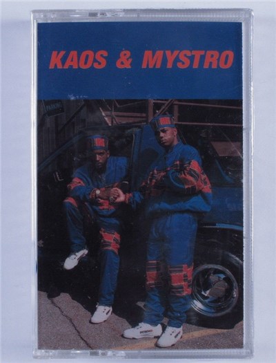 Kaos & Mystro - Mystro On The Flex download mp3 flac