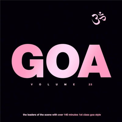 Various - Goa Volume 23 download mp3 flac