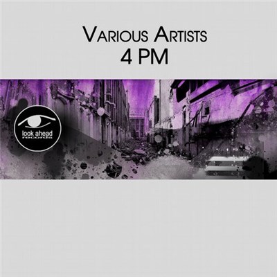 Various - 4 PM download mp3 flac