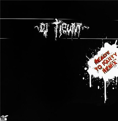DJ Tieum - Ready To Party Remix download mp3 flac