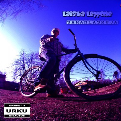 Laiska Leppone - Sananlaskuja download mp3 flac