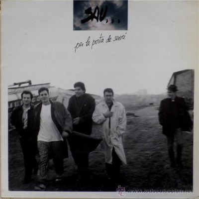 Sau - Per La Porta De Servei download mp3 flac