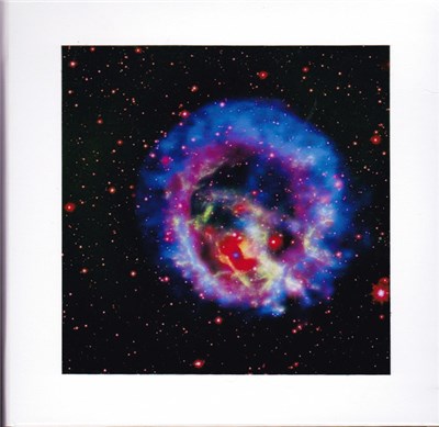 Variant - Thru The Cosmos [Eta​/​Aquariids] download mp3 flac