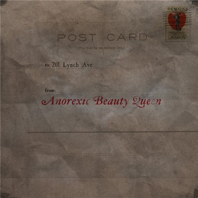 Anorexic Beauty Queen - Demons download mp3 flac