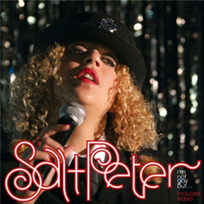 SaltPeter - I'm Not Gay But... download mp3 flac