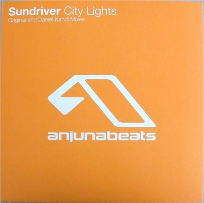 Sundriver - City Lights download mp3 flac