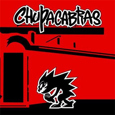 Chupacabras - Chupacabras download mp3 flac