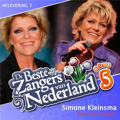Simone Kleinsma - Foto Van Vroeger download mp3 flac