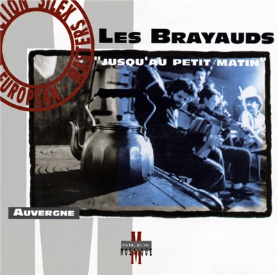 Les Brayauds - Jusqu'Au Petit Matin download mp3 flac