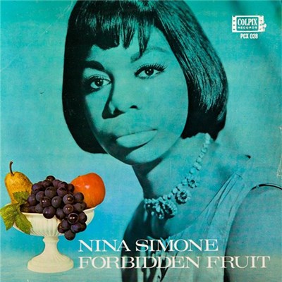 Nina Simone - Forbidden Fruit download mp3 flac