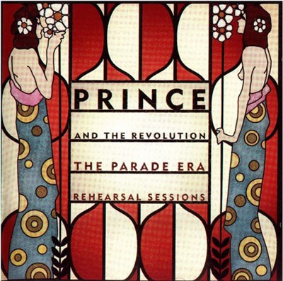Prince - The Parade Era Rehearsal Sessions download mp3 flac