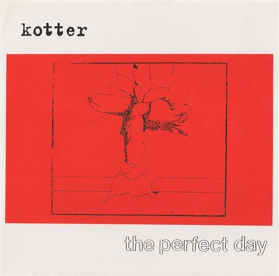 Kotter - The Perfect Day download mp3 flac