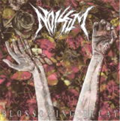 Noisem - Blossoming Decay download mp3 flac