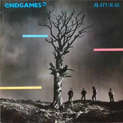 Endgames - Natural download mp3 flac