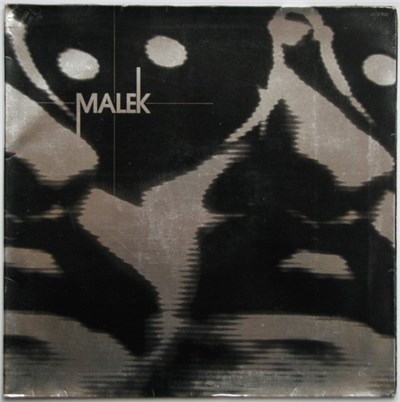 Malek - Malek download mp3 flac