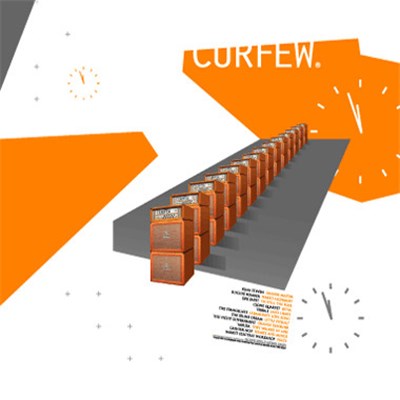 Various - Curfew download mp3 flac