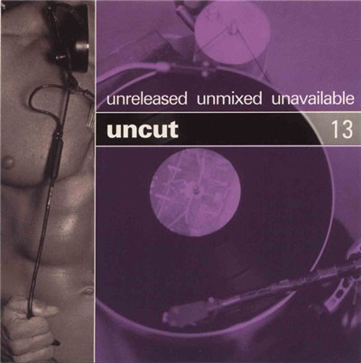 Various - Uncut 13 download mp3 flac
