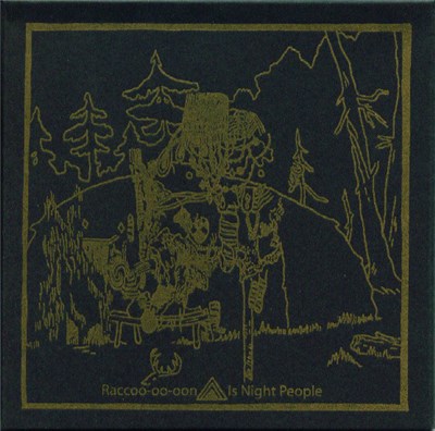 Raccoo-oo-oon - Is Night People download mp3 flac
