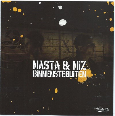 Nasta & Niz - Binnenstebuiten download mp3 flac