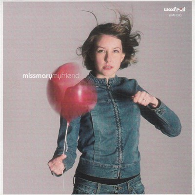 Miss Mary / The A-Lines - My Friend / One Day download mp3 flac
