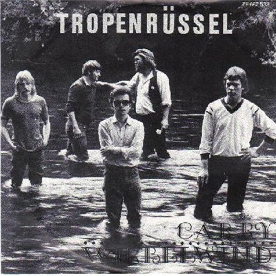 Tropenrüssel - Wirbelwind/Carry download mp3 flac