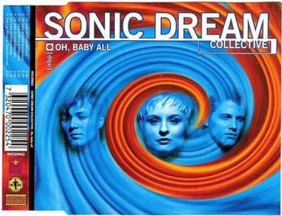 Sonic Dream Collective - Oh, Baby All download mp3 flac