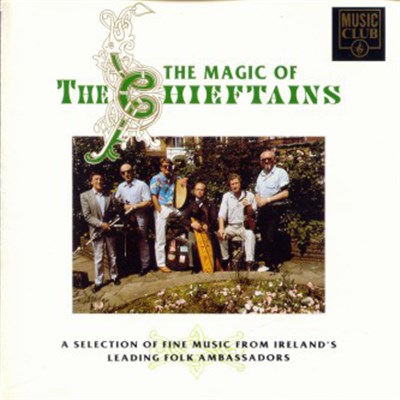 The Chieftains - The Magic Of The Chieftains download mp3 flac