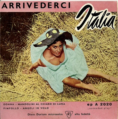 Aurelio Fierro - Arrivederci Italia download mp3 flac