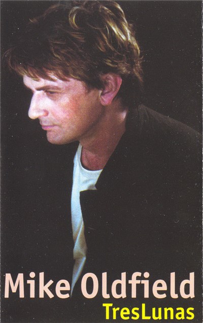 Mike Oldfield - Tres Lunas download mp3 flac