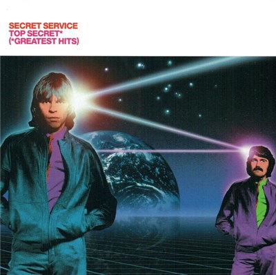 Secret Service - Top Secret* (*Greatest Hits) download mp3 flac
