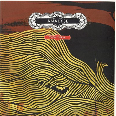 Thom Yorke - Analyse download mp3 flac
