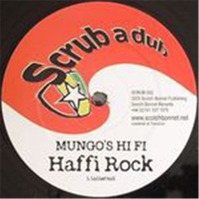 Mungo's Hi Fi / Phokus, Mr Boogie, TKR - Haffi Rock / Big Up! download mp3 flac