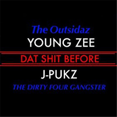 J-Punkz - Dat Shit Before download mp3 flac