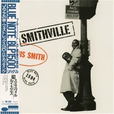 Louis Smith - Smithville download mp3 flac