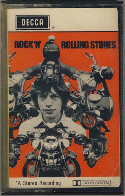 The Rolling Stones - Rock 'N' Rolling Stones download mp3 flac
