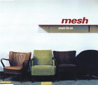 Mesh - People Like Me (With This Gun) download mp3 flac