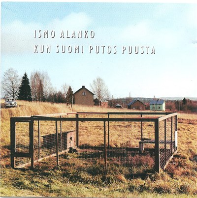 Ismo Alanko - Kun Suomi Putos Puusta download mp3 flac