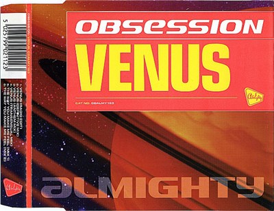 Obsession - Venus download mp3 flac