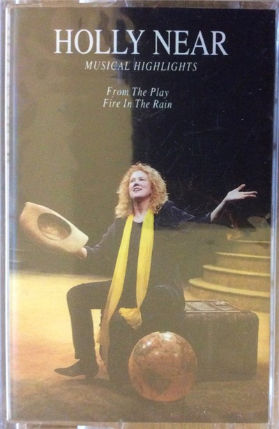 Holly Near - Musical Highlights From The Play Fire In The Rain download mp3 flac