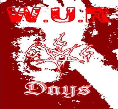 W.U.R - 666 Days download mp3 flac