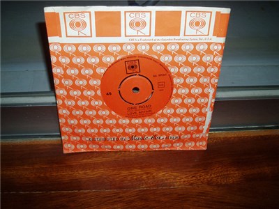 The Love Affair - One Road download mp3 flac