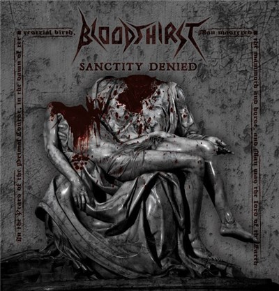 Bloodthirst - Sanctity Denied download mp3 flac